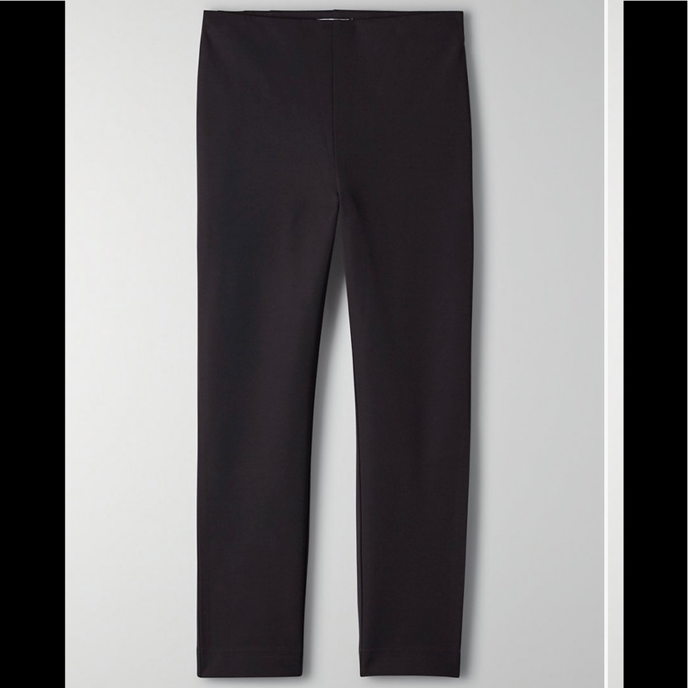 Aritzia Babaton Danico Pant